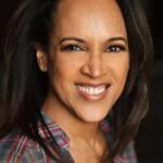 คิม บัปติสต์ (Kim Baptiste)