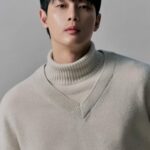 คิม บอม จิน (Kim Bum-jin)