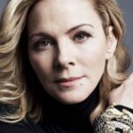 คิม แคททรอล (Kim Cattrall)
