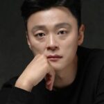 คิมชานฮยอง (Kim Chan-hyung)