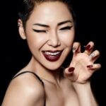 คิม อึน-ยอง (Kim Eun-young)