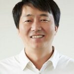 คิม ฮักซอน (Kim Hak-seon)