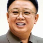 คิม จอง อิล (Kim Jong-il)
