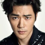 คิม คังวู (Kim Kang-woo)
