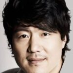 คิมกวางฮยอน (Kim Kwang-hyun)