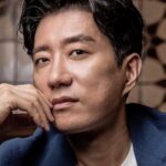 คิม มยองมิน (Kim Myung-min)