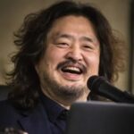 คิมโอจุน (Kim Ou-joon)