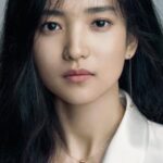 คิมแทรี (Kim Tae-ri)