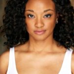 คิมเบอร์ลี่ย์ ดรัมมอนด์ (Kimberley Drummond)