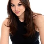 คิระ โคซาริน (Kira Kosarin)