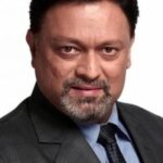 คีรัน การ์มาร์การ์ (Kiran Karmarkar)