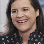 เคิร์สเตน จอห์นสัน (Kirsten Johnson)