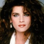 คีร์สตี้ อัลลีย์ (Kirstie Alley)