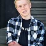 น็อกซ์ กิ๊บสัน (Knox Gibson)