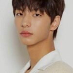 โค ชานบิน (Ko Chan-bin)