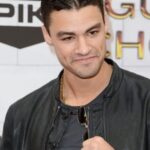 คริส แวน แดมม์ (Kris Van Damme)