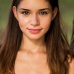 คริสเตน โซลิส (Kristen Solis)