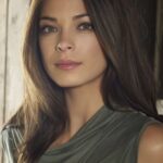 คริสติน ครูค (Kristin Kreuk)