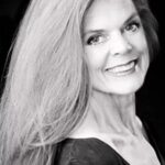 คริสติน รุดรุด (Kristin Rudrüd)