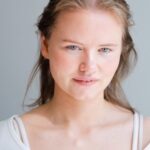 คริสติน คอร์เนลี เอ็ม. ฮาร์ตเกน (Kristine Cornelie M. Hartgen)