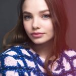 คริสติน โฟรเซธ (Kristine Froseth)