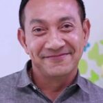 กฤษณ์ ศุกรมมงคล (Krit Sukramongkol)