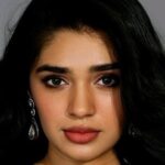 กริธี เช็ตตี้ (Krithi Shetty)