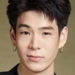 กฤษณภูมิ พิบูลสงคราม (Kritsanapoom Pibulsonggram)