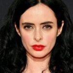 คริสเตน ริตเตอร์ (Krysten Ritter)