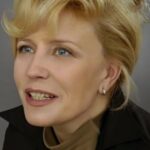 คริสติน่า จันดา (Krystyna Janda)