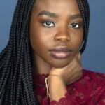 คุดักวาเช่ รูเทนโด (Kudakwashe Rutendo)