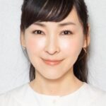 คุมิโกะ อาโซ (Kumiko Aso)