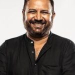 กุมุด มิชรา (Kumud Mishra)