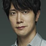 คุราโนะสุเกะ ซาซากิ (Kuranosuke Sasaki)