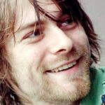 เคิร์ท โคเบน (Kurt Cobain)