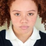 ไคล่า ดาวิลา (Kylah Davila)