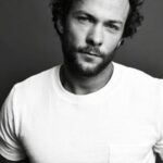 ไคล์ ชมิด (Kyle Schmid)