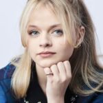 ไคลี่ โรเจอร์ส (Kylie Rogers)