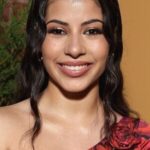 คินดรา ซานเชส (Kyndra Sanchez)