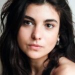 เลอา เลวีแอนต์ (Léa Léviant)