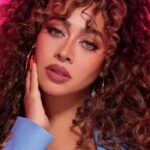 ลา ลา แอนโธนี่ (La La Anthony)