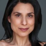 ลาร่า ซาดิค (Laara Sadiq)