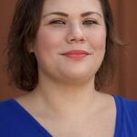 ไลลา เบอร์ซินส์ (Laila Berzins)