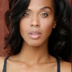 ไลลา โอโดม (Laila Odom)