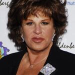 เลนนี่ คาซาน (Lainie Kazan)