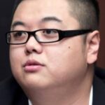 ลัม เจ๋อ จุง (Lam Tze-Chung)