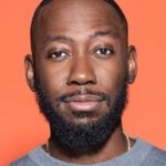 ลามอร์น มอร์ริส (Lamorne Morris)