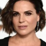 ลาน่า ปาร์ริลลา (Lana Parrilla)