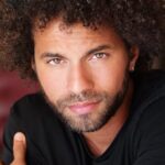 แลนซ์ เอ. วิลเลียมส์ (Lance A. Williams)