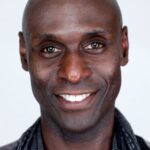 แลนซ์ เรดดิก (Lance Reddick)